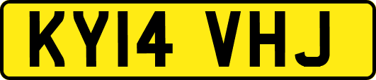 KY14VHJ