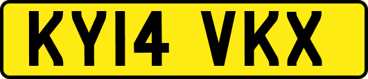 KY14VKX