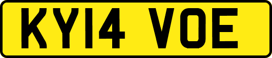 KY14VOE
