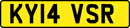 KY14VSR