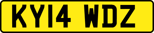 KY14WDZ