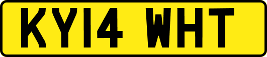 KY14WHT