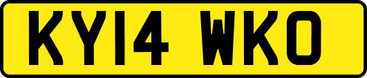 KY14WKO