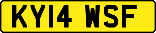 KY14WSF