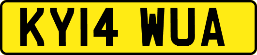 KY14WUA