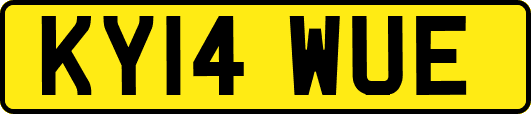 KY14WUE