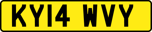 KY14WVY