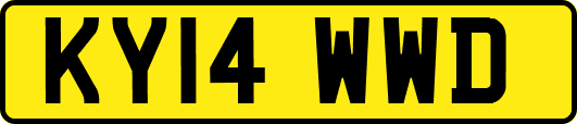 KY14WWD