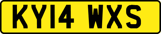 KY14WXS