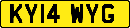 KY14WYG