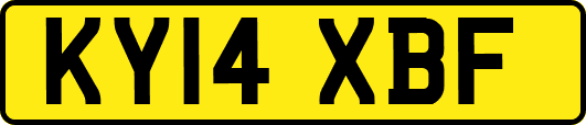 KY14XBF