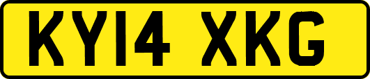KY14XKG