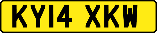 KY14XKW