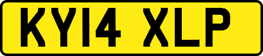 KY14XLP