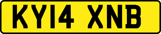 KY14XNB