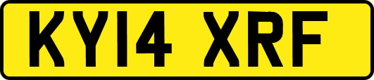 KY14XRF