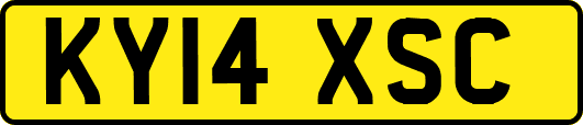 KY14XSC