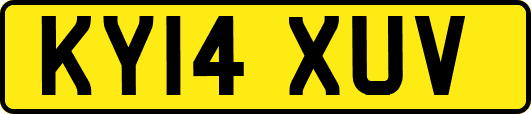 KY14XUV