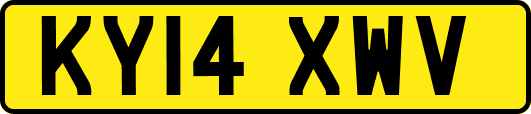 KY14XWV