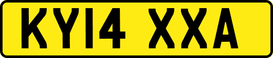 KY14XXA