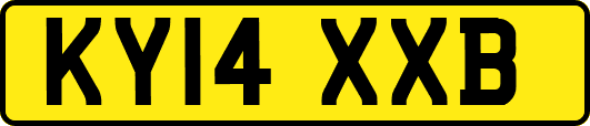 KY14XXB