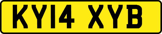 KY14XYB