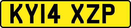 KY14XZP