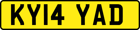 KY14YAD