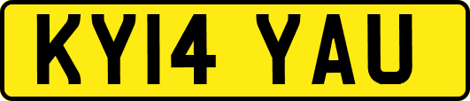 KY14YAU