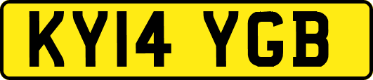 KY14YGB