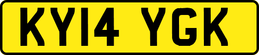 KY14YGK