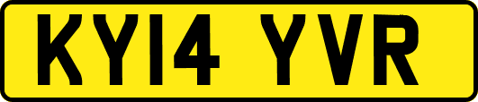 KY14YVR