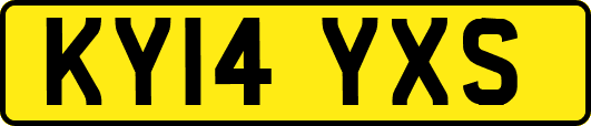 KY14YXS