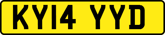 KY14YYD