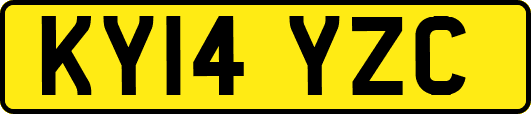 KY14YZC