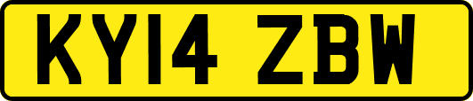 KY14ZBW