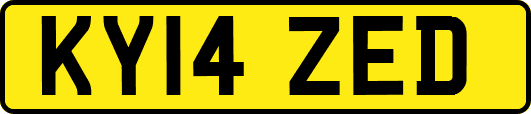 KY14ZED
