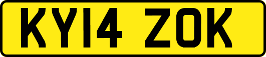KY14ZOK