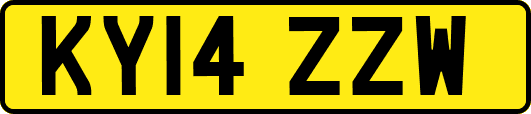 KY14ZZW