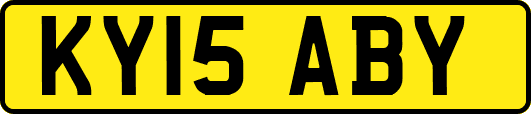 KY15ABY