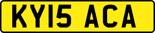 KY15ACA