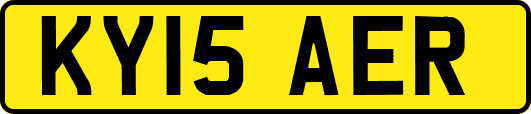 KY15AER