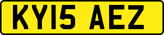 KY15AEZ