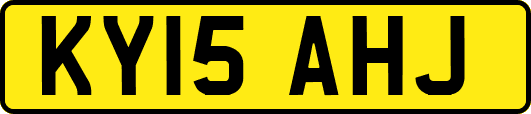KY15AHJ