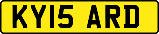 KY15ARD