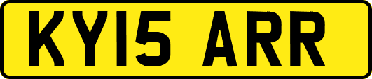 KY15ARR
