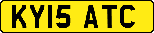 KY15ATC