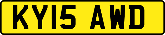 KY15AWD