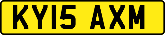 KY15AXM