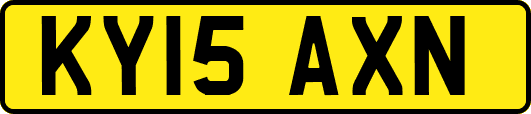 KY15AXN